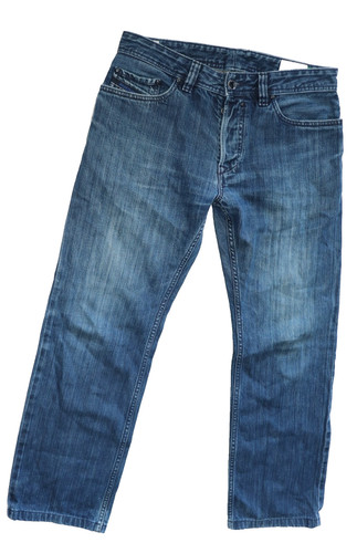 Jeans diesel safado uomo - jeans, da