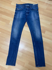 DENIM UOMO USATO DIESEL