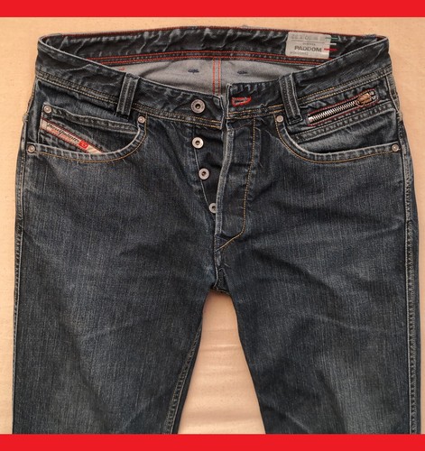 Diesel w30 l32 44 46 - , tg.