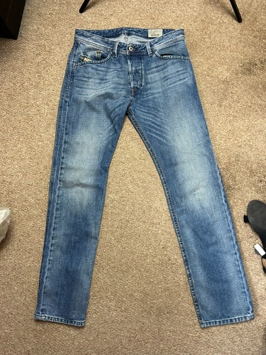 Jeans diesel darron - diesel, 31