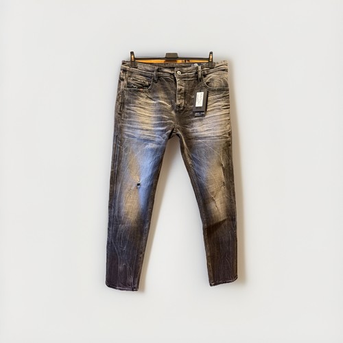 Jeans diesel neri uomo - neri,