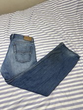 Jeans Vintage Diesel Kurren