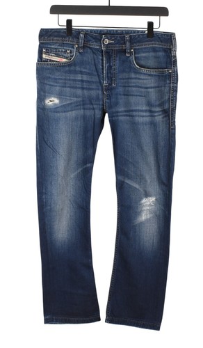 Jeans diesel zathan 8lc - zathan,
