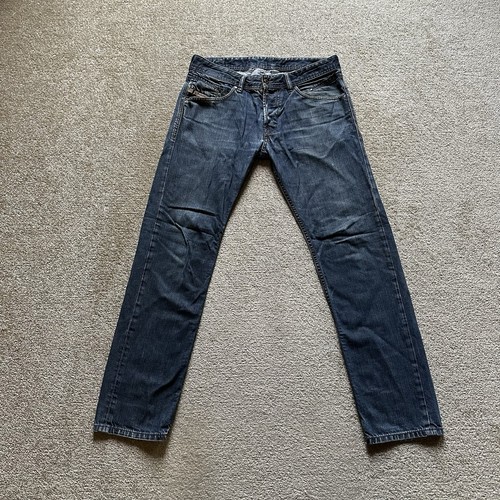 Pantalone jeans uomo - , diesel