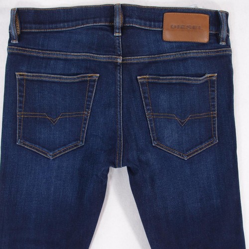 Jeans uomo diesel - jeans,