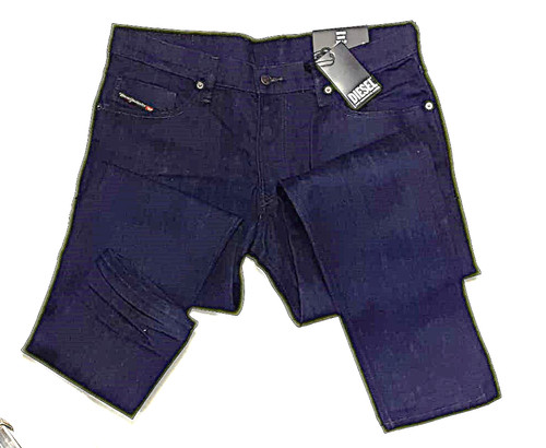 Jeans diesel uomo - jeans,