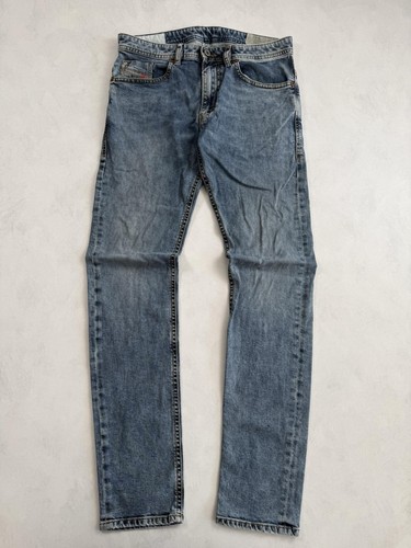 Jeans diesel thommer uomo w30 - jeans,