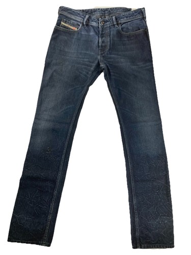 Diesel zatiny jeans w31 l34 - jeans,