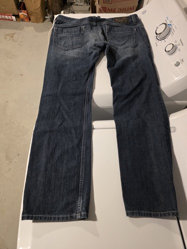 Jeans diesel safado slim - jeans,