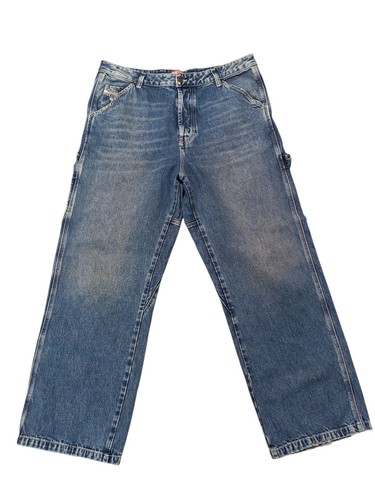 Diesel jeans uomo - , bootcut