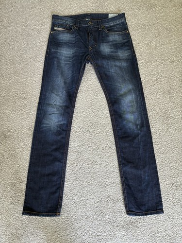 Jeans diesel uomo slim - diesel, skinny