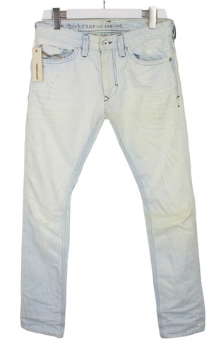 Diesel jeans uomo - d.,