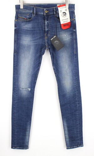 Jeans uomo diesel amny 086av - d-amny,