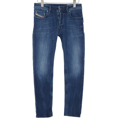 Diesel jean troxer - diesel, uomo