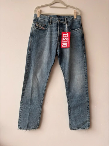 Diesel men light blue - diesel,