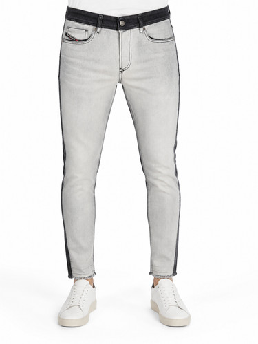 Jeans diesel uomo - jeans,