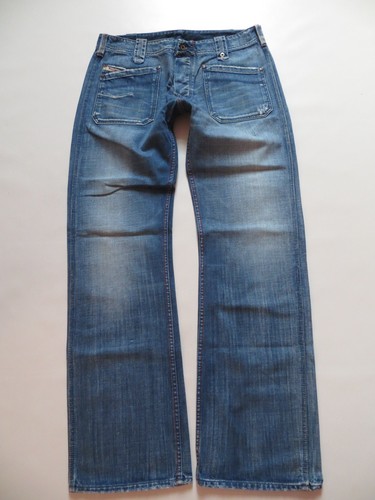Tubo jeans diesel - diesel, moorix