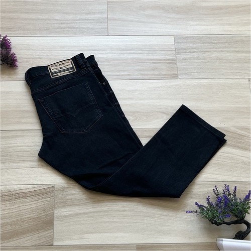 Diesel industry jeans uomo - diesel,