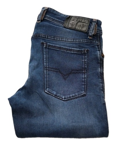 Diesel modello sleenker jeans - diesel,
