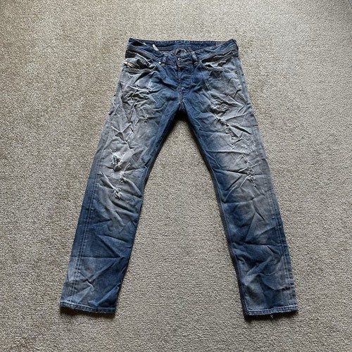 Pantalone jeans uomo - , diesel