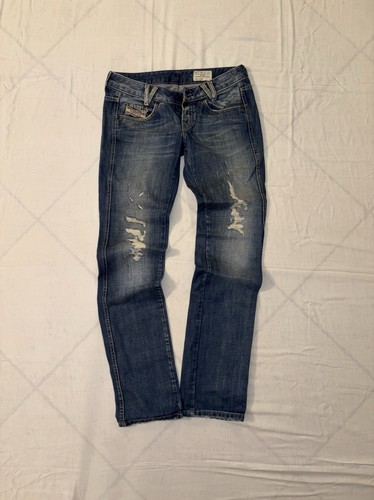 Jeans diesel looppy special - looppy,