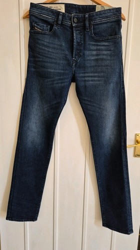 Jeans diesel buster 087as - jeans,
