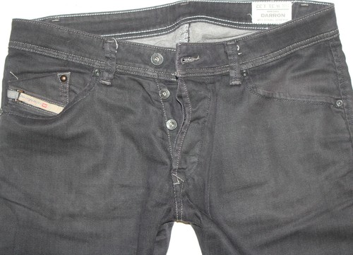 Pantalone jeans uomo diesel - pantalone,