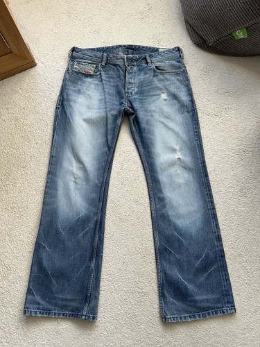 Diesel zatiny 008ld - zatiny, uomo