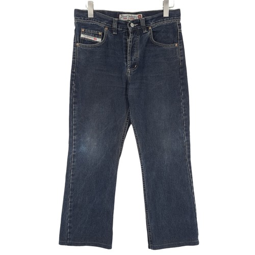 Jean diesel vintage loose - diesel,