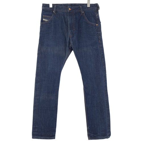 Diesel jean krooley uomo - jean,