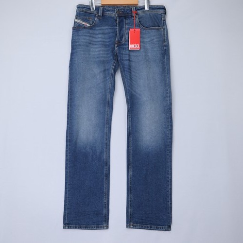 Diesel mens jeans - diesel, larkee