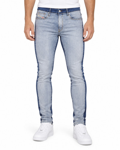 Jeans diesel uomo - jeans,
