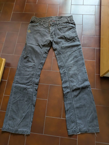 Jeans diesel uomo - diesel, 33