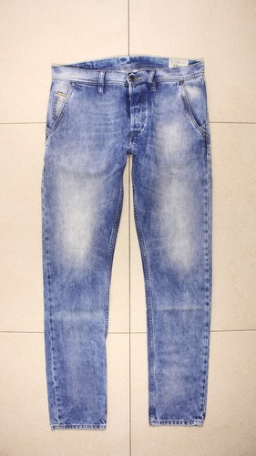 Jeans uomo diesel kakee - jeans,
