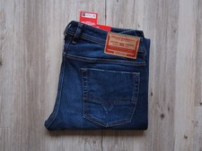 JEANS BOOTCUT DIESEL ZATINY- X