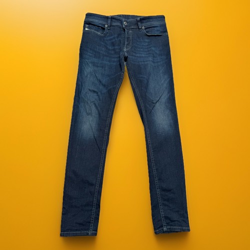 Jeans diesel sleenker uomo w31 - sleenker,