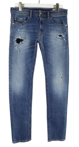 Jeans diesel thommer slim - jeans,