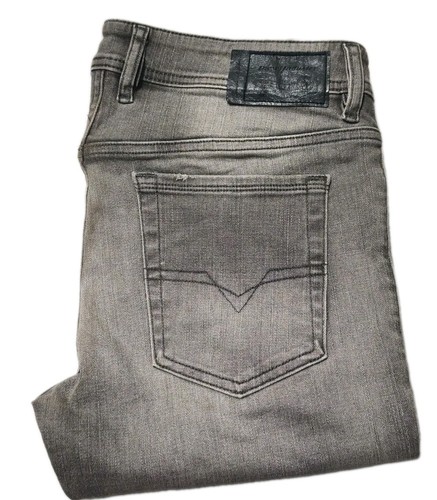 Diesel modello troxer jeans - troxer,