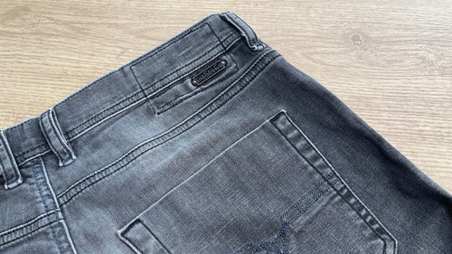 Diesel tepphar men - diesel, slim