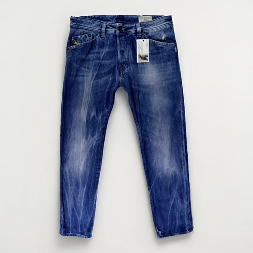 Jeans italia diesel - jeans, darron