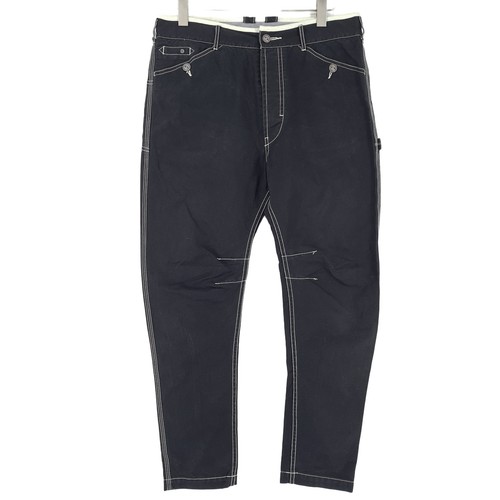 Jean diesel slim tapered uomo - tapered,