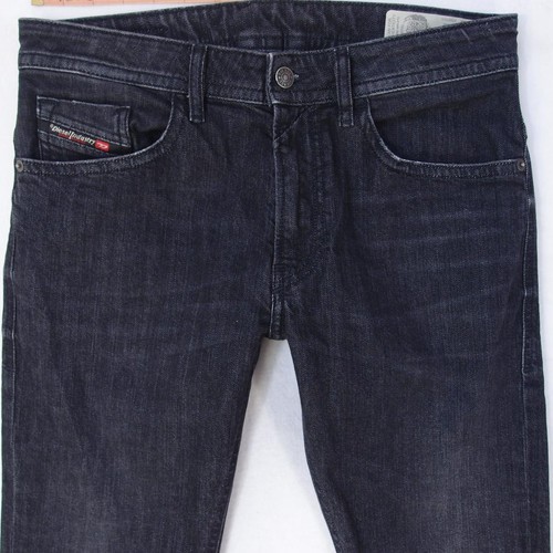Jeans uomo diesel thommer - uomo,