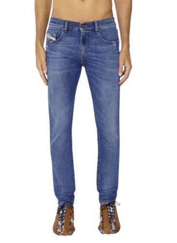 Jeans uomo diesel - uomo, 2019
