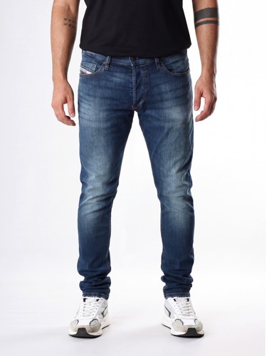 Diesel jeans uomo - diesel, slim