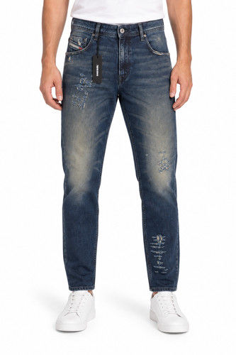 Jeans diesel uomo krayver - uomo,