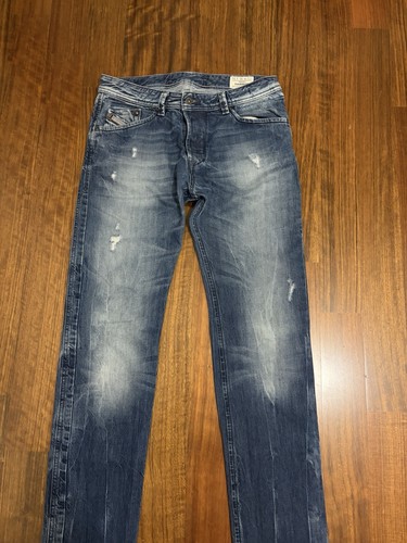 Diesel darron jeans - diesel,
