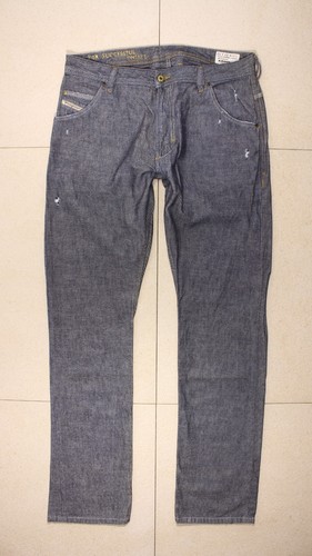 Jeans diesel krooley - jeans, da