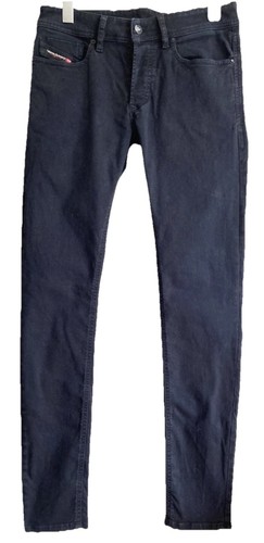 Diesel sleenker jeans w30 l32 - sleenker,
