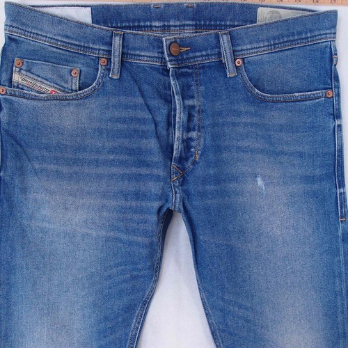 Jeans uomo diesel tepphar - diesel,