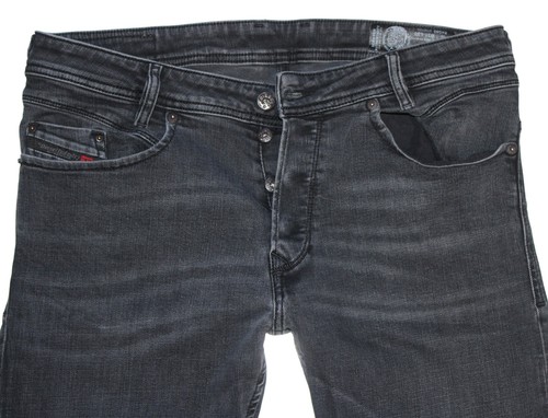 Diesel iakop jeans uomo - diesel,